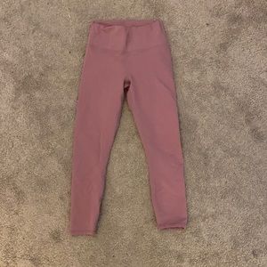 Fabletics leggings